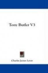 Tony Butler V3