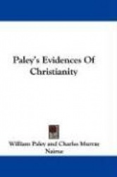 Paley's Evidences of Christianity