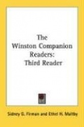 The Winston Companion Readers: Third Reader