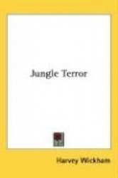 Jungle Terror