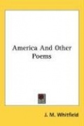 America And Other Poems