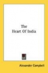 The Heart of India