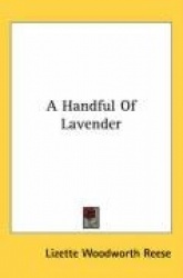 A Handful of Lavender