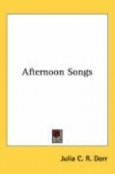 Afternoon Songs
