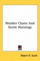 Weather Charts and Storm Warnings