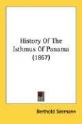 History of the Isthmus of Panama (1867)