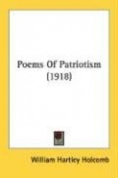 Poems of Patriotism (1918)