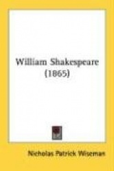 William Shakespeare (1865)