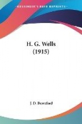 H. G. Wells (1915)