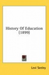 History of Education (1899)