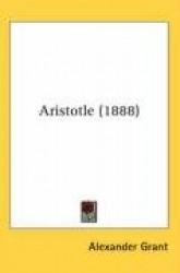 Aristotle (1888)