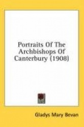 Portraits of the Archbishops of Canterbury (1908)