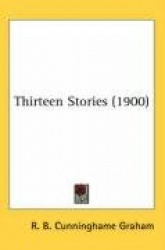 Thirteen Stories (1900)