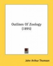 Outlines of Zoology (1895)