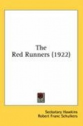The Red Runners (1922)