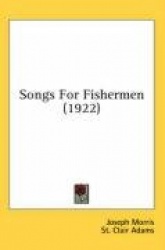 Songs for Fishermen (1922)