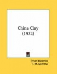 China Clay (1922)