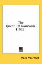 The Queen of Karmania (1922)