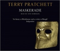 Maskerade