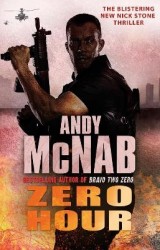 Zero Hour - (Nick Stone Thriller 13)
