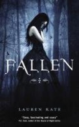 Fallen - Book 1 of the Fallen Series