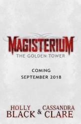 Magisterium: The Golden Tower