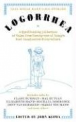 Logorrhea