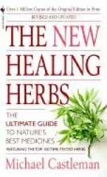 The New Healing Herbs