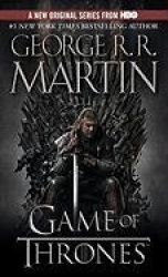 A Game of Thrones (HBO Tie-In Edition)