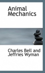 Animal Mechanics