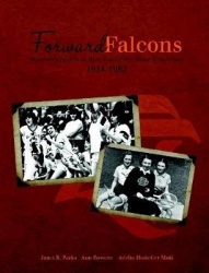 Forward Falcons - Women's Sports at Bowling Green State University, 1914-1982