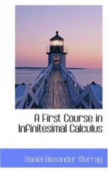 A First Course in Infinitesimal Calculus