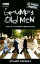 Grumpy Old Men: The Official Handbook