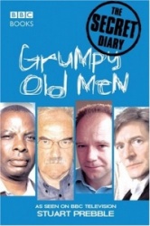 Grumpy Old Men: The Secret Diary