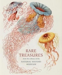 Rare Treasures - From the Library of the Natural History Museum