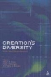 Creation's Diversity - Voices from Theology and Science