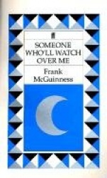 Someone Who'll Watch Over Me