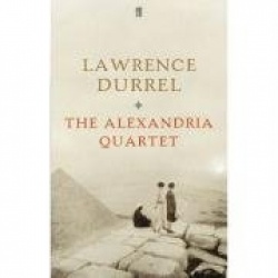 The Alexandria Quartet