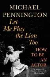 Let Me Play the Lion Too