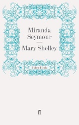 Mary Shelley