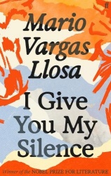 I Give You My Silence - Winner of the Nobel Prize in Literature