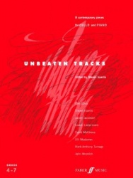 Unbeaten Tracks