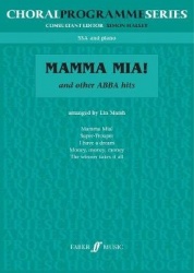 ABBA: Mamma Mia! & Others