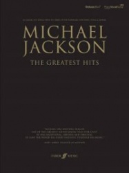 Michael jackson : the greatest hits