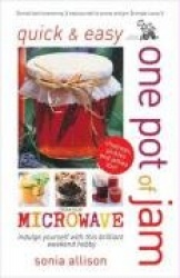 One Pot of Jam from Your Microwave