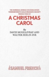 The Farndale Avenue Housing Estate Townswomen's Guild Dramatic Society's Production of 