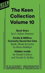 Keen Collection Vol. 10