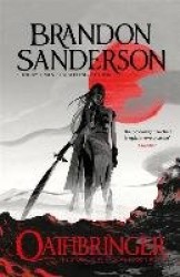Oathbringer