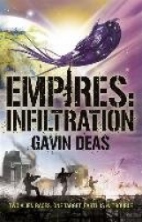 Empires: Infiltration