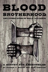 Blood-Brotherhood and Other Rites of Male Alliance